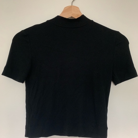 Aritzia Gonzalo Shirt - Picture 2 of 2